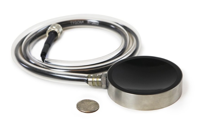 sonic concepts聚焦超声换能器