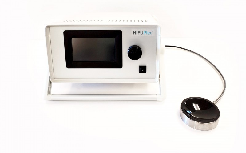 聚焦超声神经调控系统