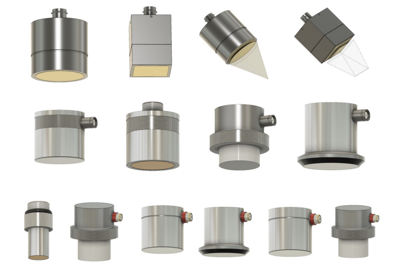 TUG Series Transducer