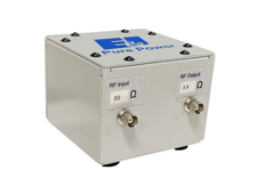 EI 阻抗匹配变压器