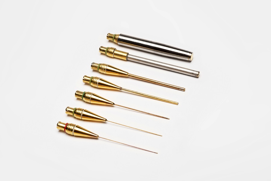 英国PA针式水听器：超声领域的压力测量