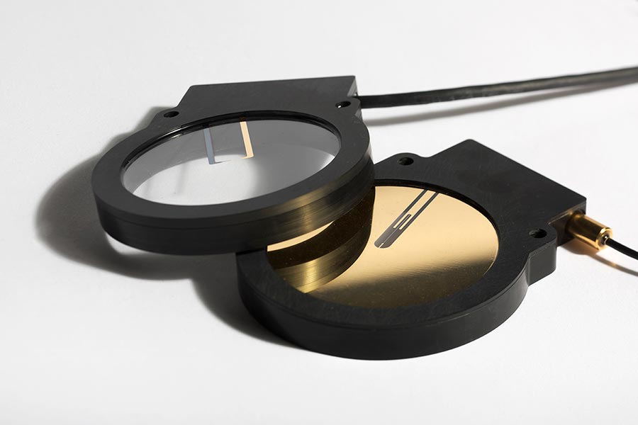 PA水听器：超声领域的压力测量