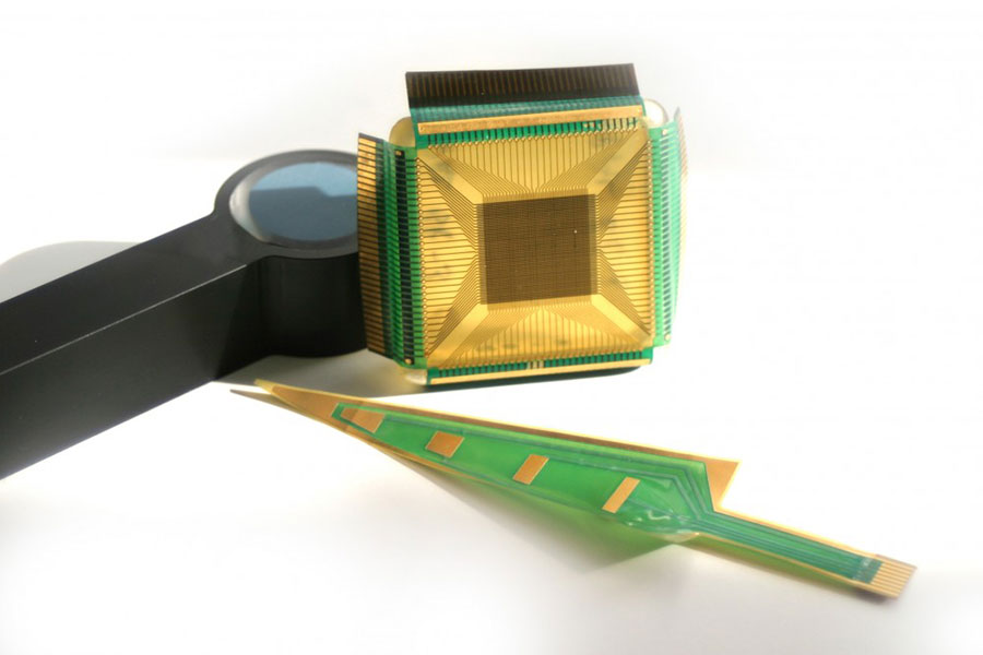 PA水听器：超声领域的压力测量