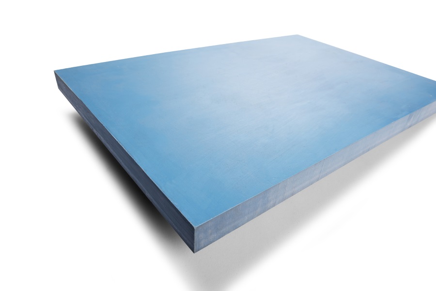 PA超声声学材料：NPL低频消声吸收器