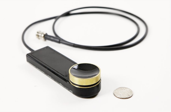 Transducers 聚焦超声换能器