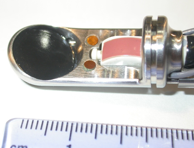 Transducers 聚焦超声换能器