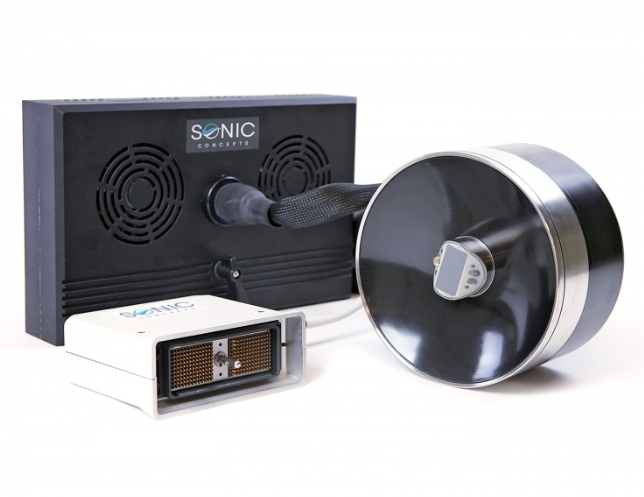 Imaging Probes 成像换能器（进口影像探头）