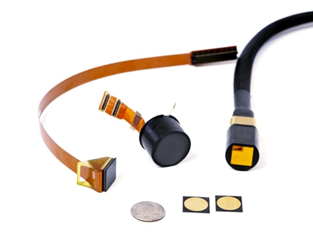 Imaging Probes 成像换能器(进口影像探头) Imaging Probes 成像换能器(进口影像探头)