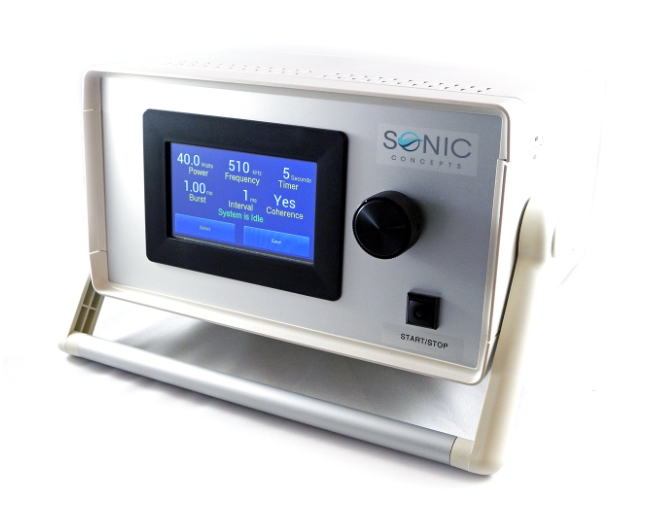 Sonic Concepts TPO 多功能驱动系统