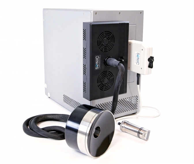 HIFUPlex系统：聚焦超声交钥匙解决方案