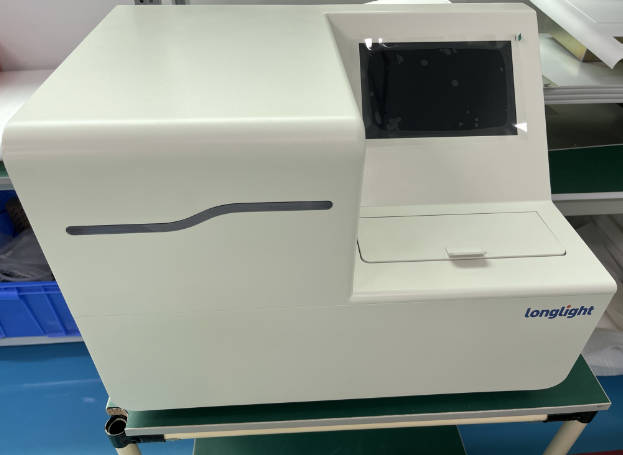 BoFU1600非接触式聚焦超声样品处理系统