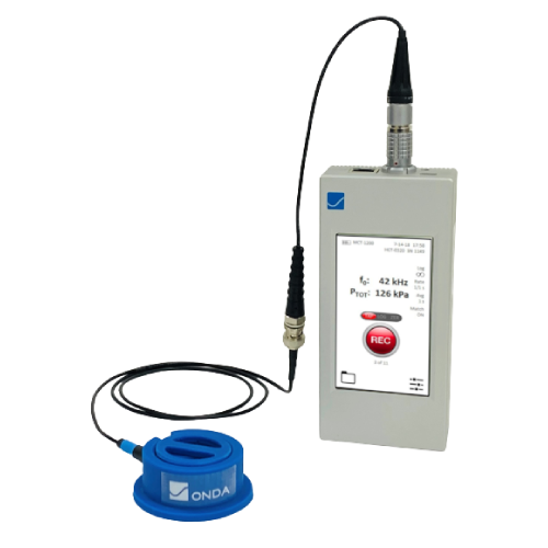 ONDA气蚀监测传感器:持续在线监测 ONDA气蚀监测传感器:持续在线监测