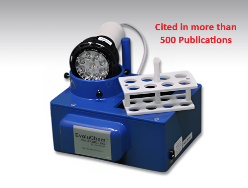 PhotoRedOx Box