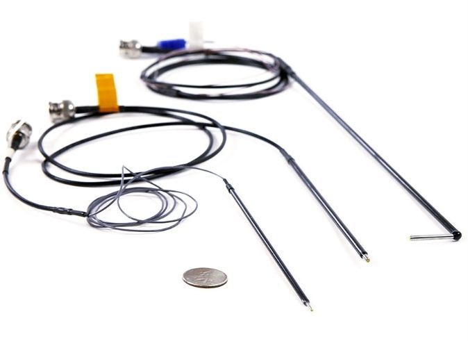 Sonic Concepts Hydrophone 声学水听器