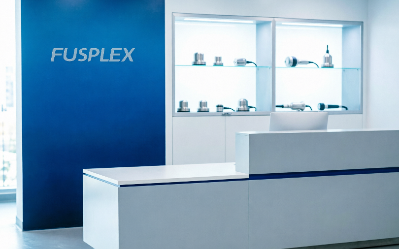 联系FUSPLEX