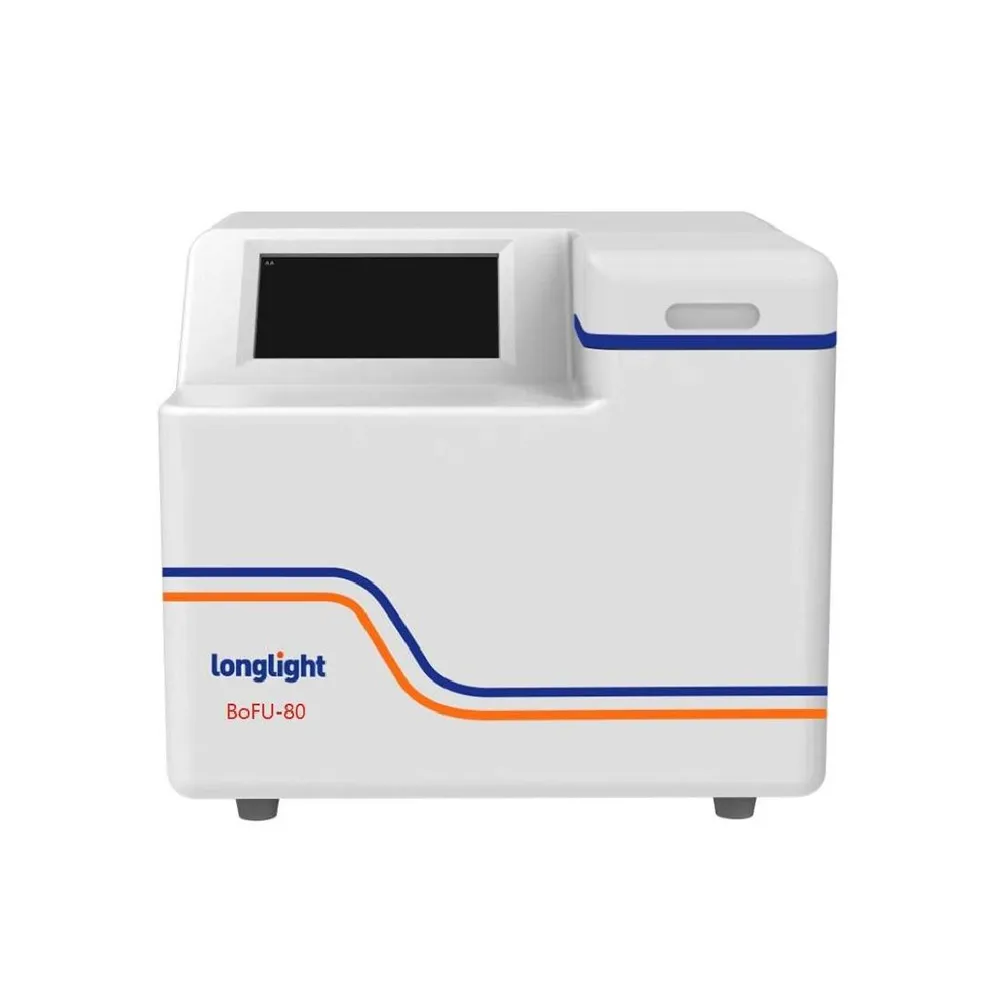 LongLight BoFU-80 聚焦超声样品处理系统